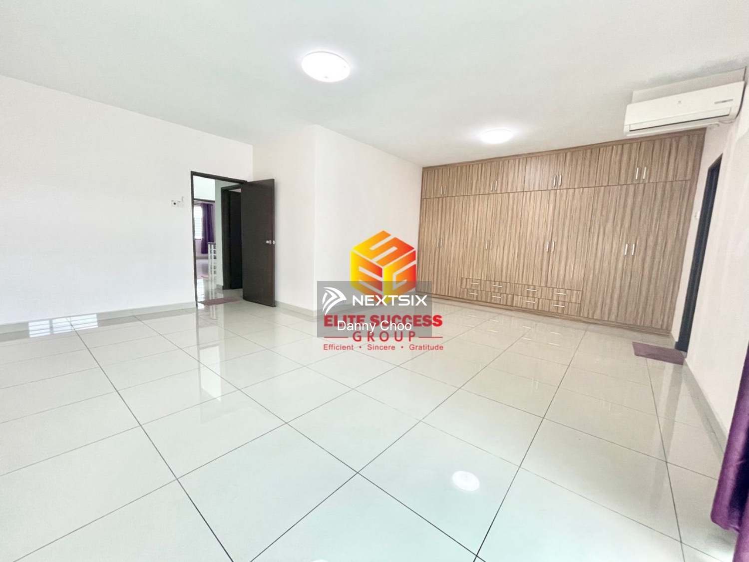 2-sty Terrace/Link House For Sale in Klang Selangor - Image 5