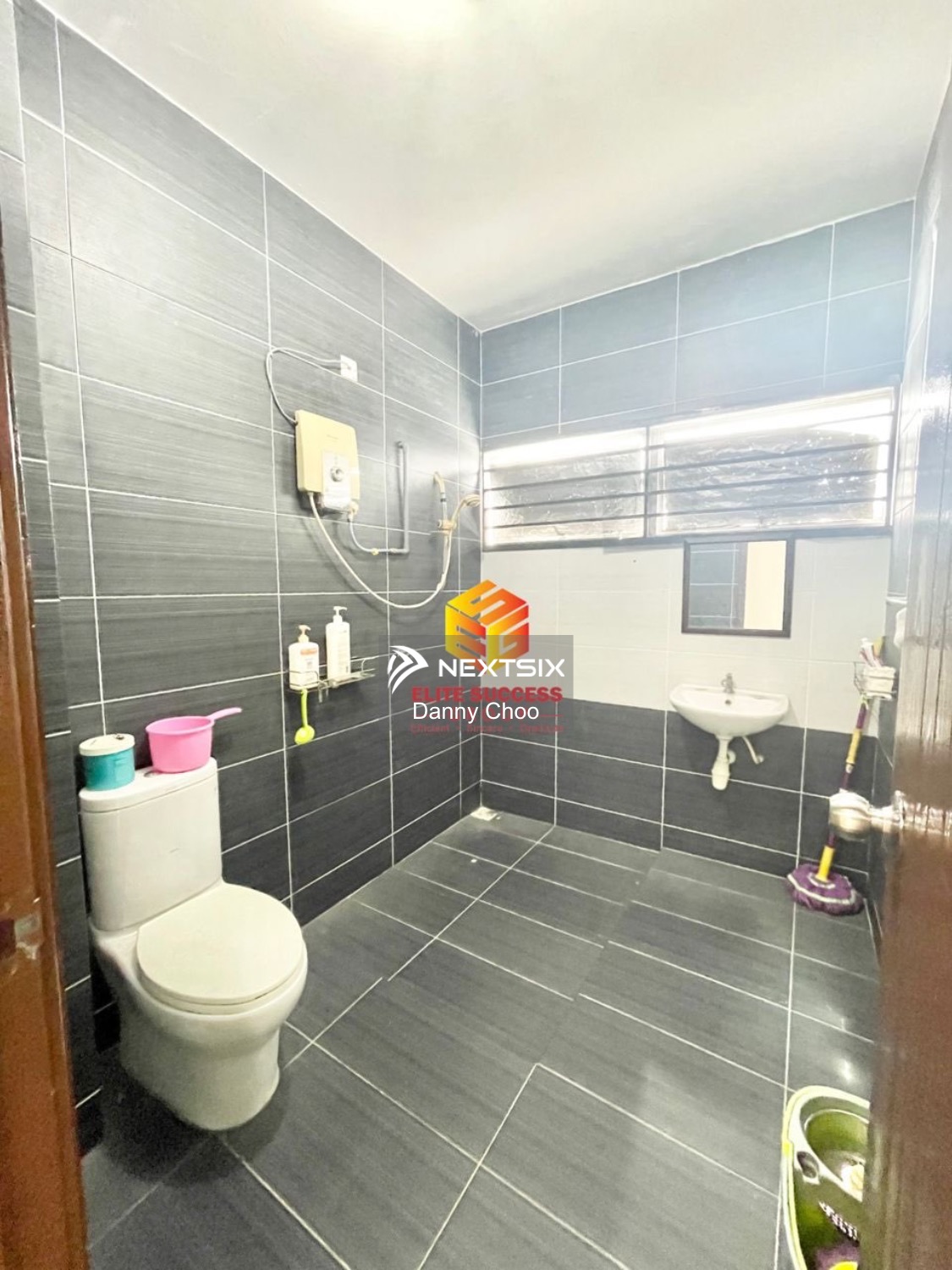 2-sty Terrace/Link House For Sale in Klang Selangor - Image 7
