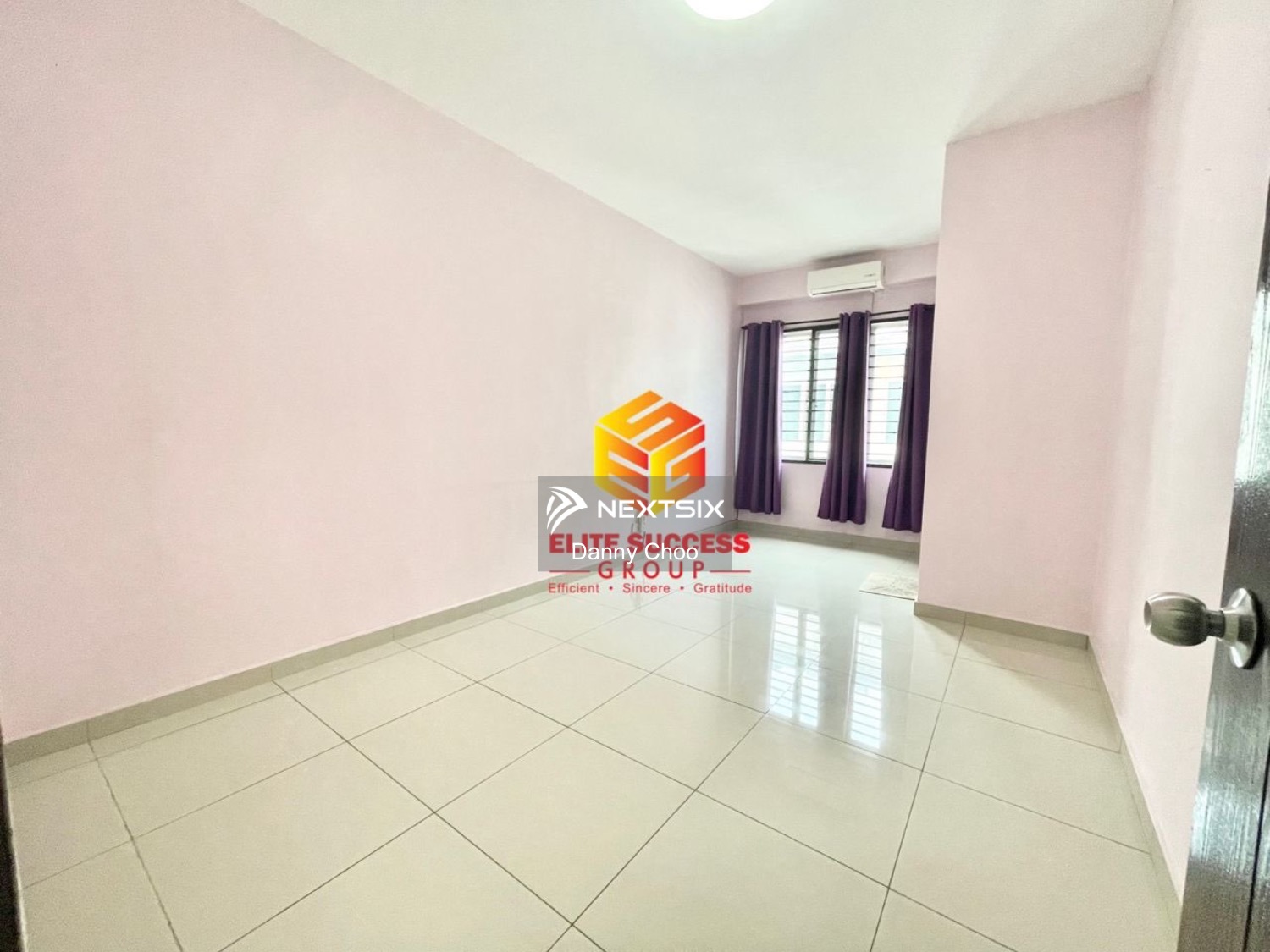 2-sty Terrace/Link House For Sale in Klang Selangor - Image 8