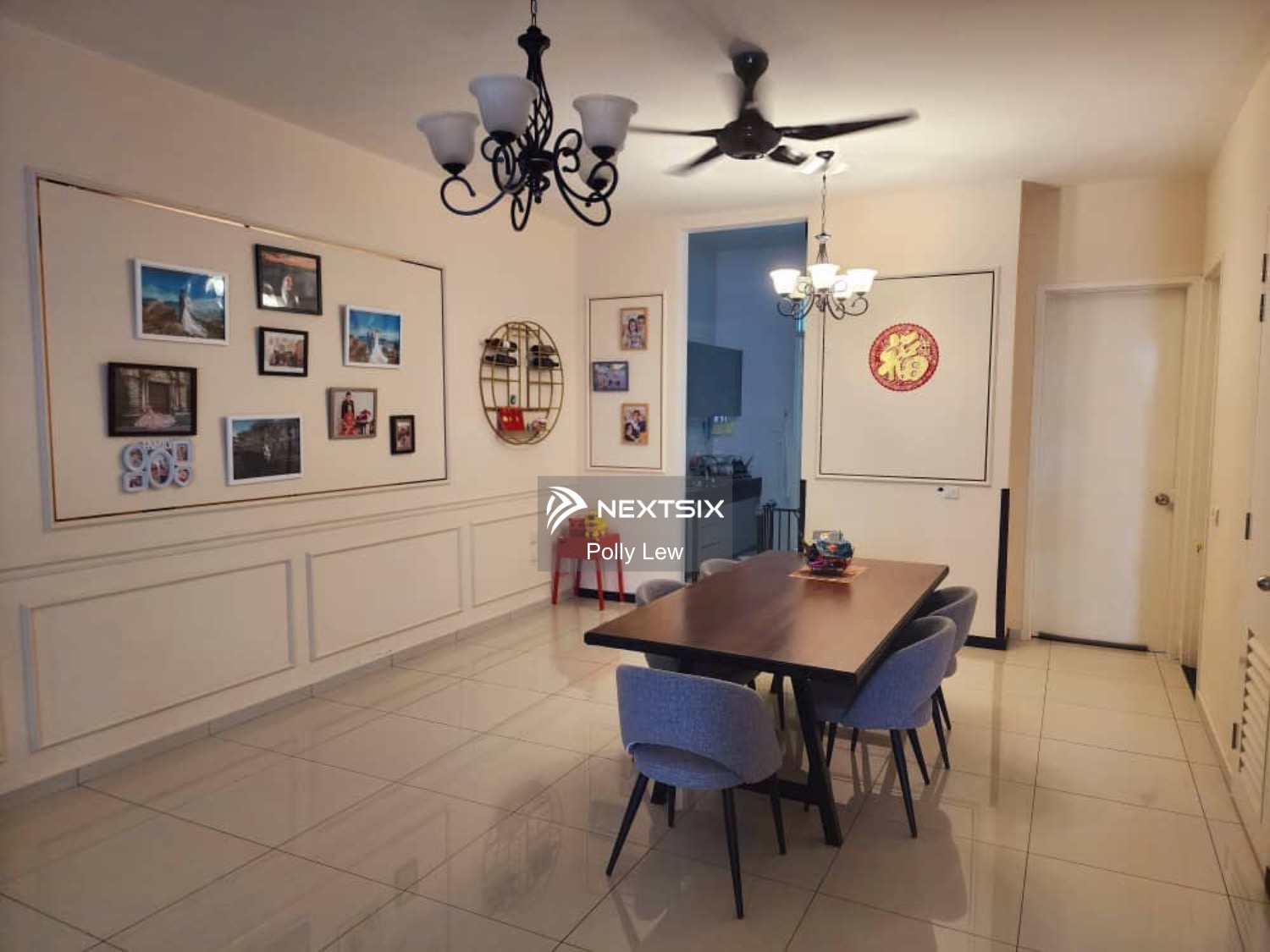 2-sty Terrace/Link House For Sale in Semenyih Selangor - Image 9