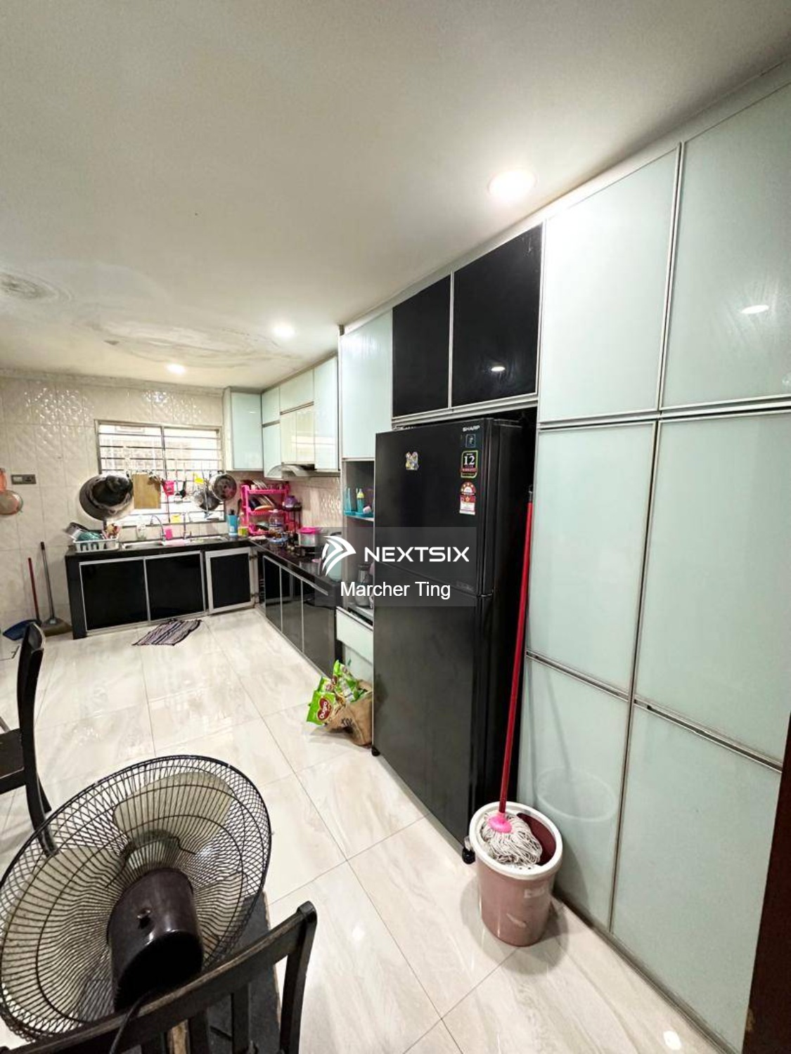 2-sty Terrace/Link House For Sale in Gelang Patah Johor - Image 5