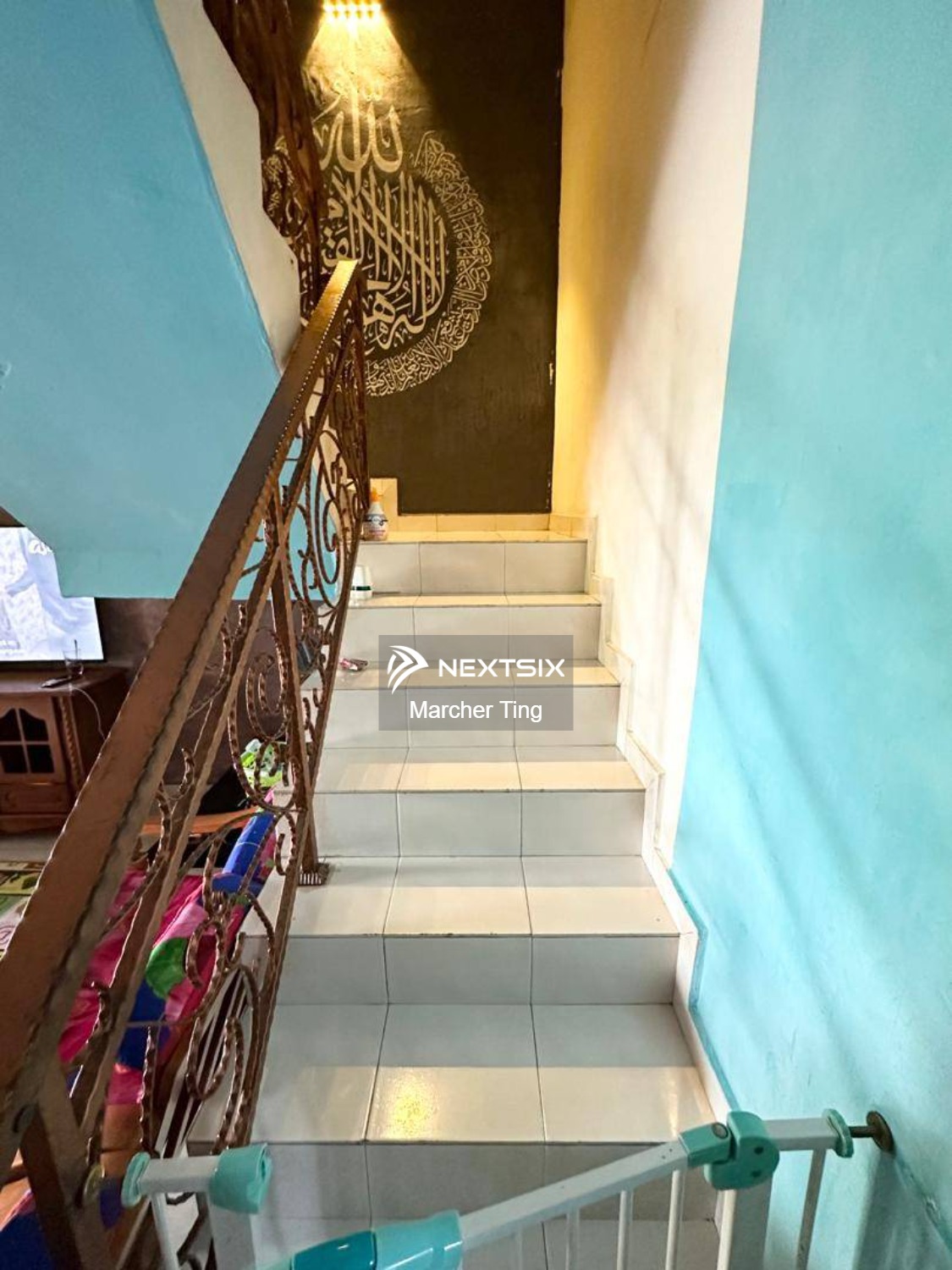 2-sty Terrace/Link House For Sale in Gelang Patah Johor - Image 6