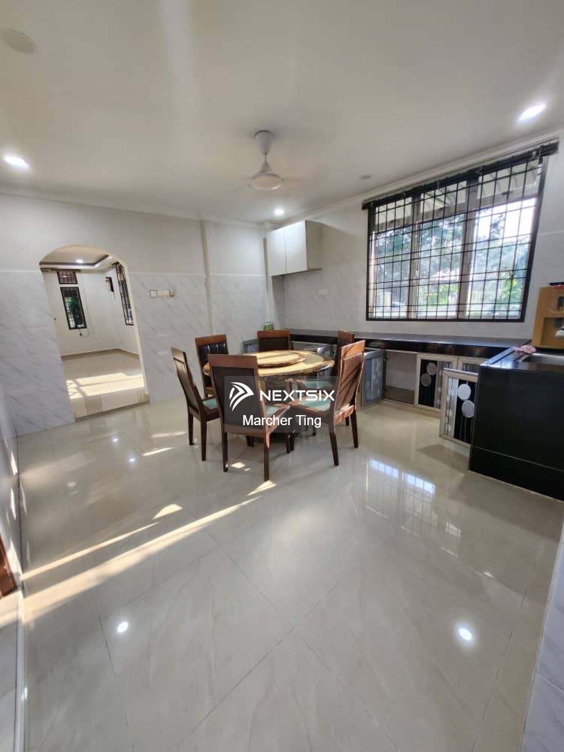 2-sty Terrace/Link House For Sale in Iskandar Puteri (Nusajaya) Johor - Image 6