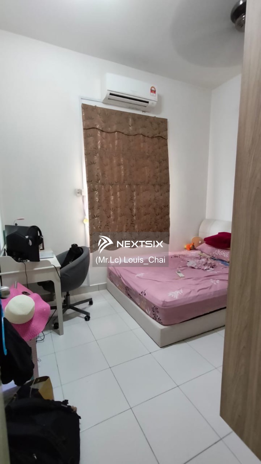 1-sty Terrace/Link House For Sale in Kulai Johor - Image 5