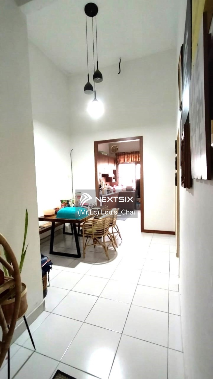 1-sty Terrace/Link House For Sale in Kulai Johor - Image 6