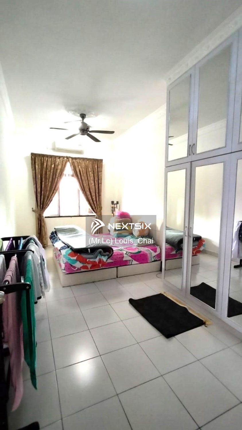 1-sty Terrace/Link House For Sale in Kulai Johor - Image 8