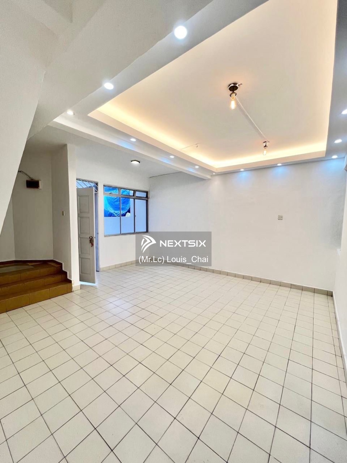 2-sty Terrace/Link House For Sale in Senai Johor