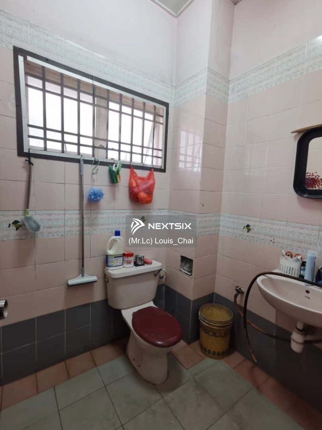 2-sty Terrace/Link House For Sale in Kulai Johor - Image 5