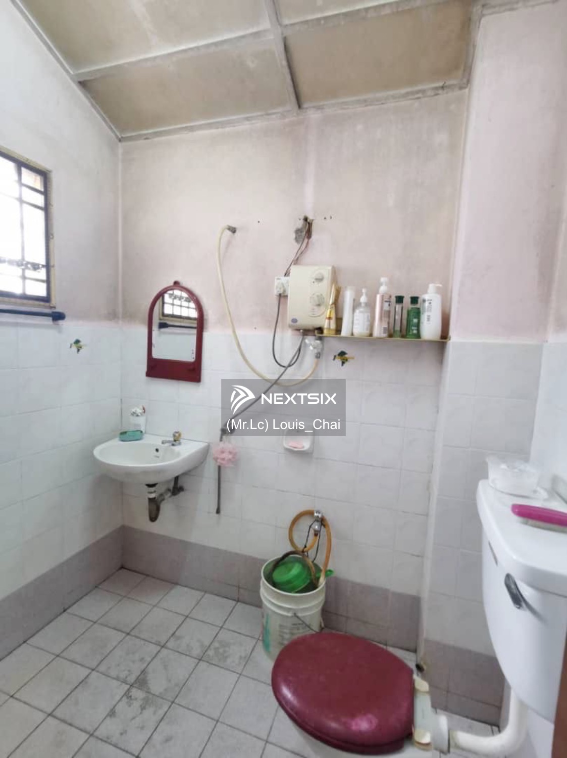 2-sty Terrace/Link House For Sale in Kulai Johor - Image 6