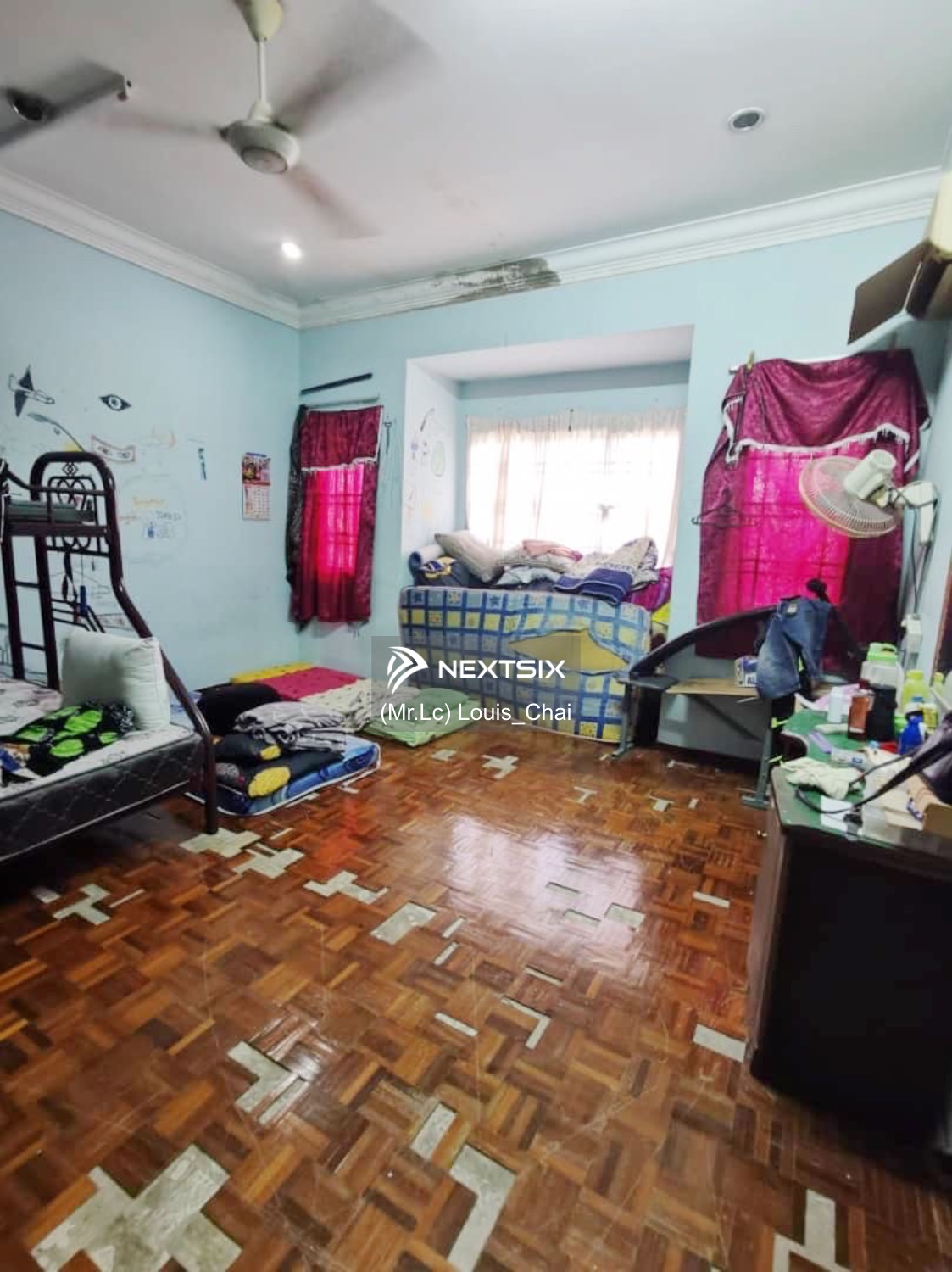 2-sty Terrace/Link House For Sale in Kulai Johor - Image 7