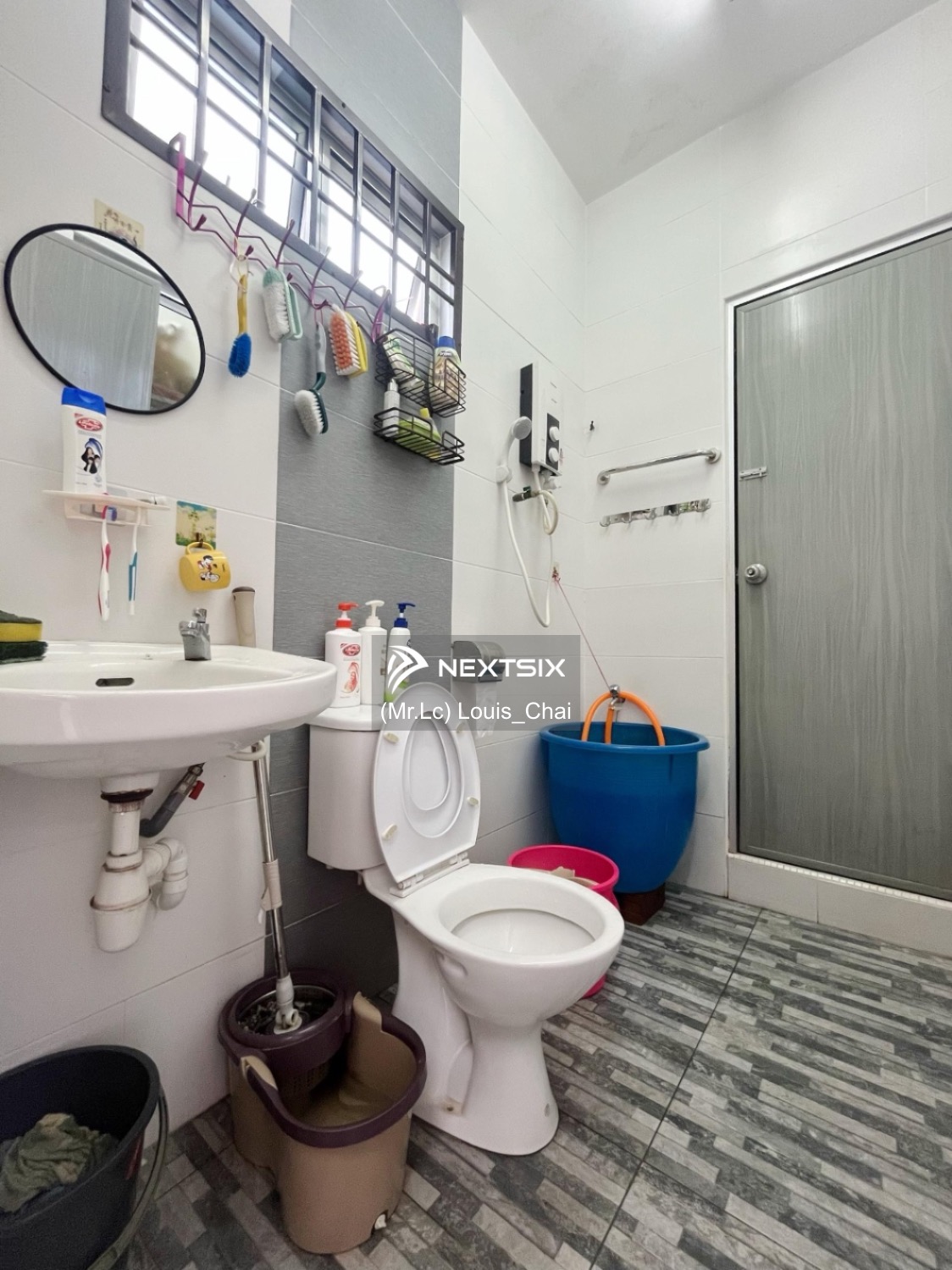 2-sty Terrace/Link House For Sale in Kulai Johor - Image 6