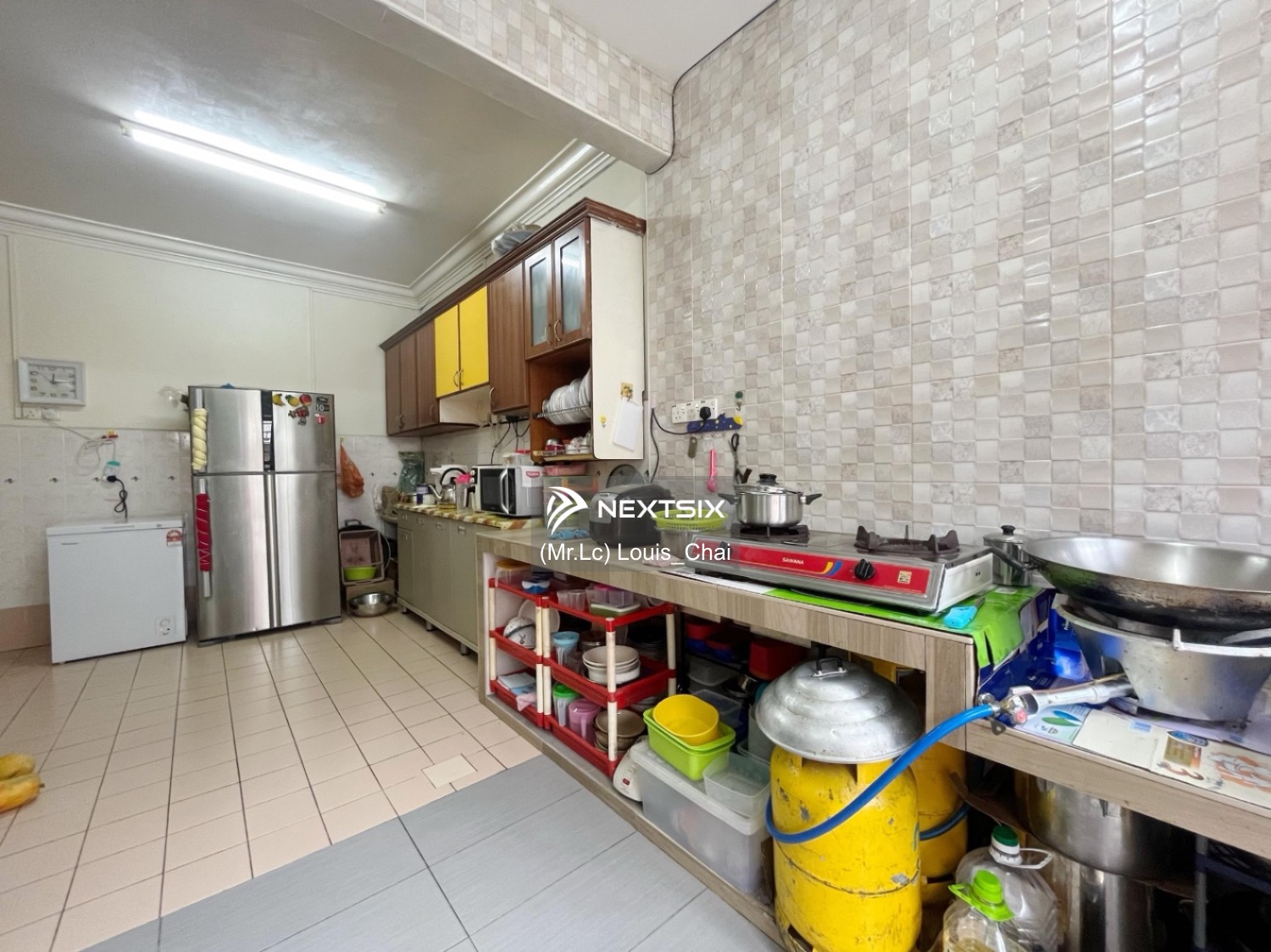 2-sty Terrace/Link House For Sale in Kulai Johor - Image 7