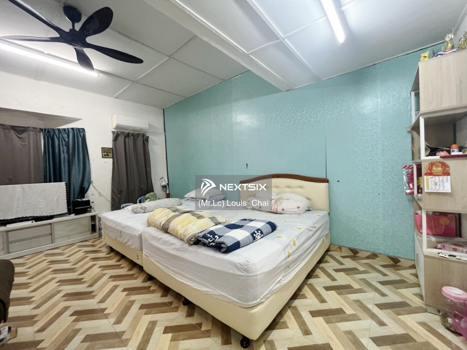 2-sty Terrace/Link House For Sale in Kulai Johor - Image 8