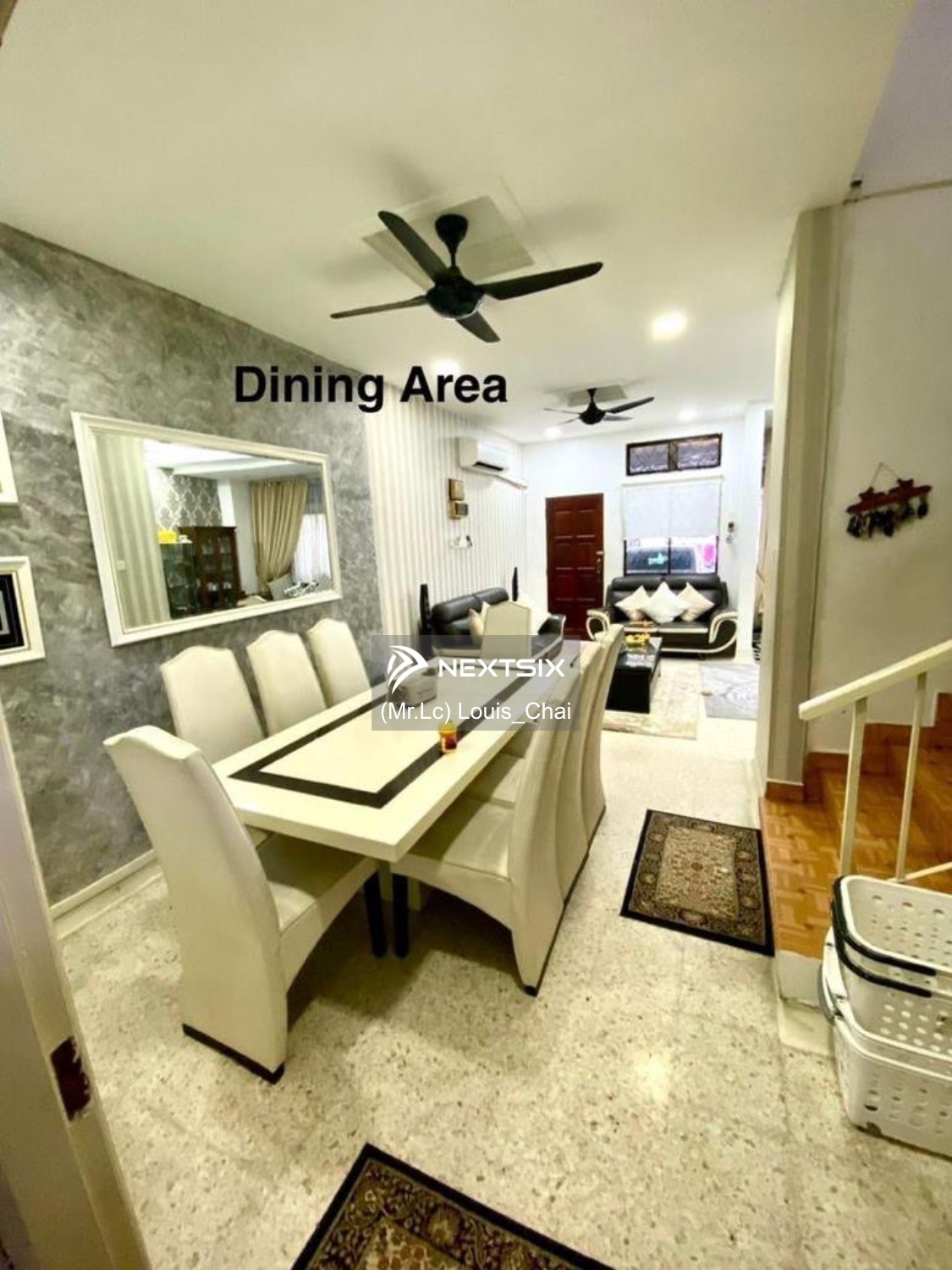 2-sty Terrace/Link House For Sale in Tampoi Johor - Image 10