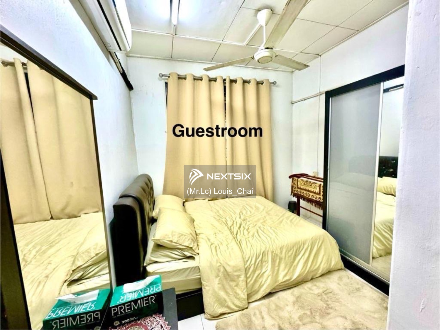 2-sty Terrace/Link House For Sale in Tampoi Johor - Image 11