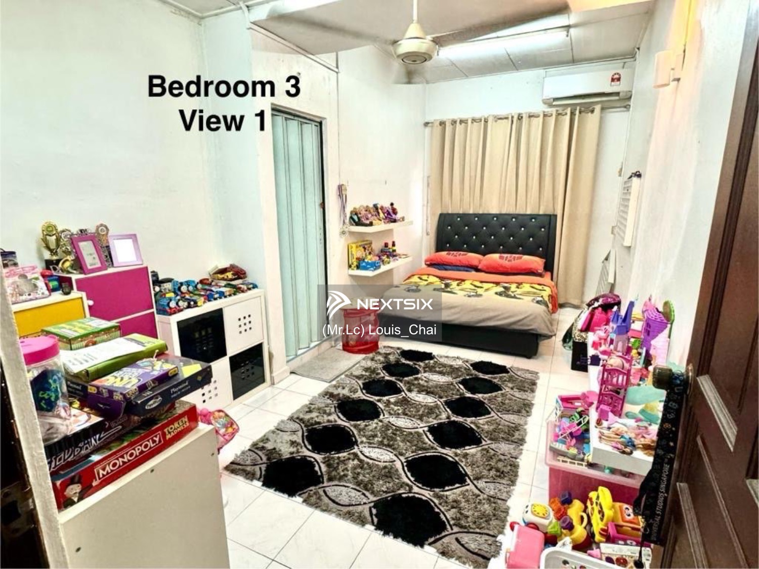 2-sty Terrace/Link House For Sale in Tampoi Johor - Image 13