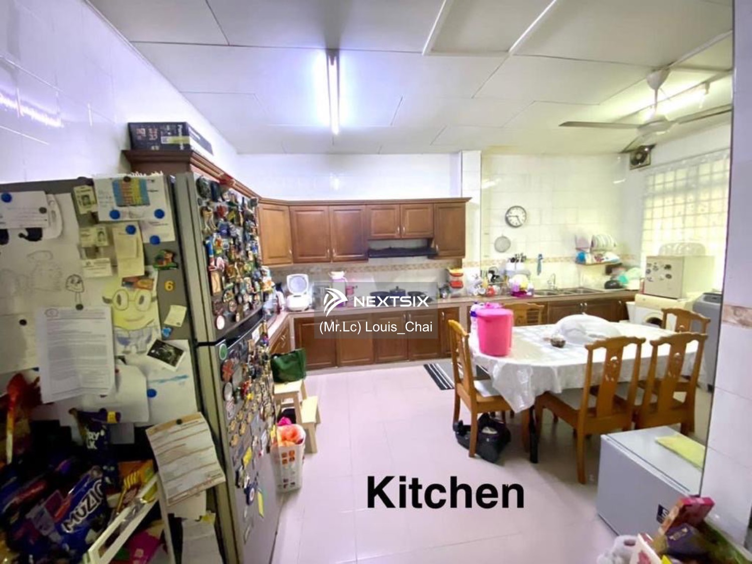 2-sty Terrace/Link House For Sale in Tampoi Johor - Image 5