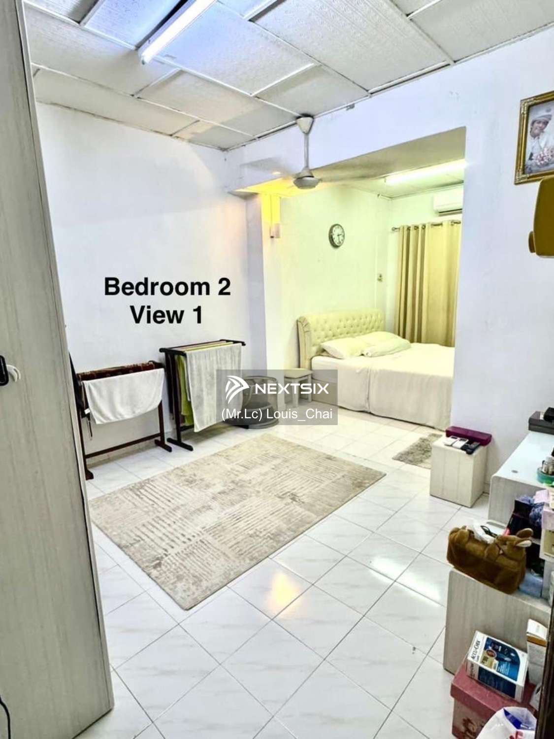 2-sty Terrace/Link House For Sale in Tampoi Johor - Image 6