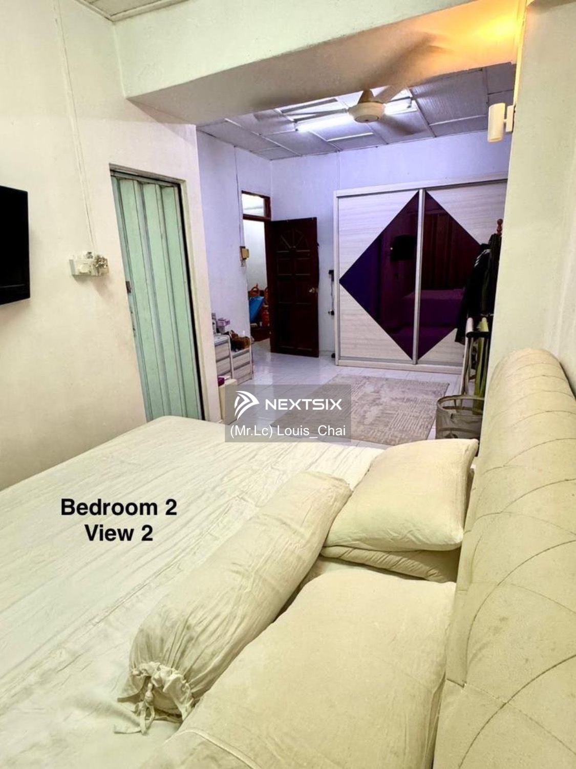 2-sty Terrace/Link House For Sale in Tampoi Johor - Image 7