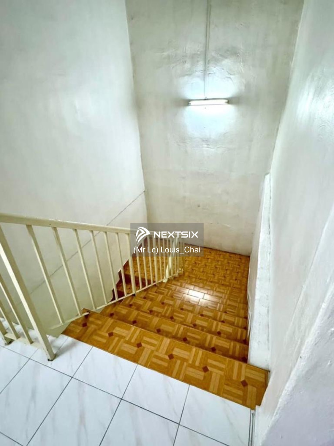 2-sty Terrace/Link House For Sale in Tampoi Johor - Image 8