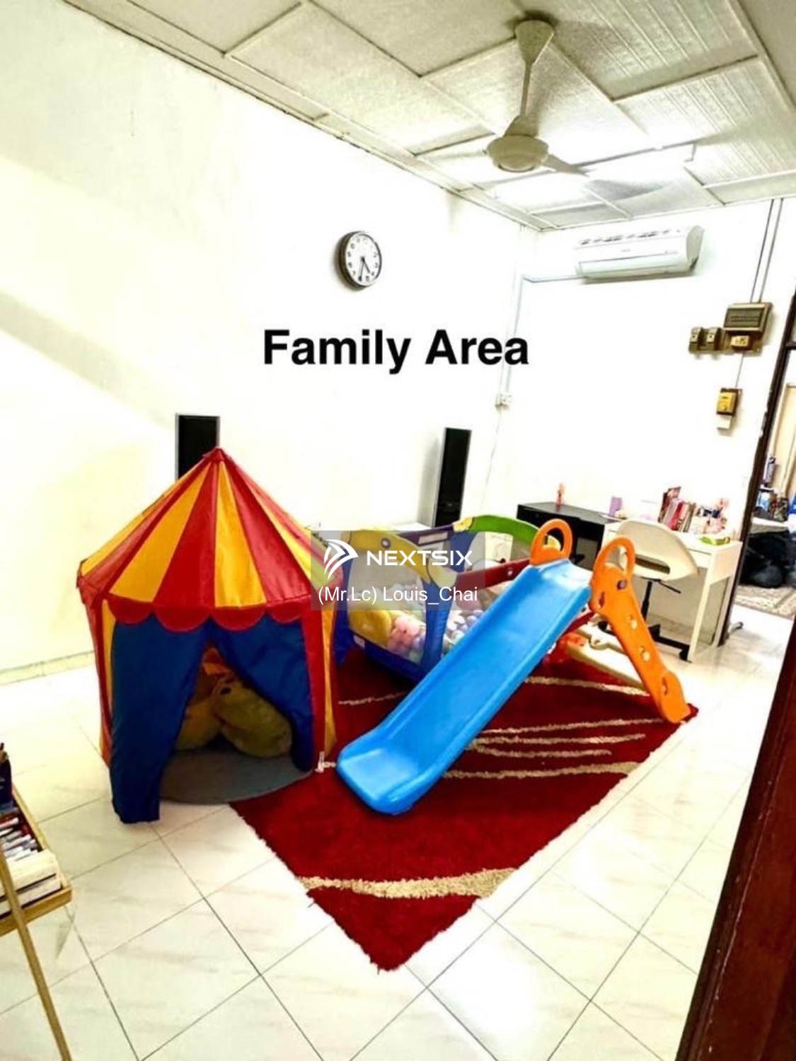 2-sty Terrace/Link House For Sale in Tampoi Johor - Image 9