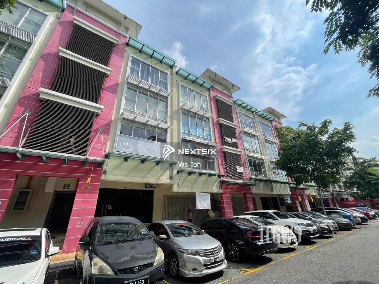 Shop For Rent in Setia Alam Selangor