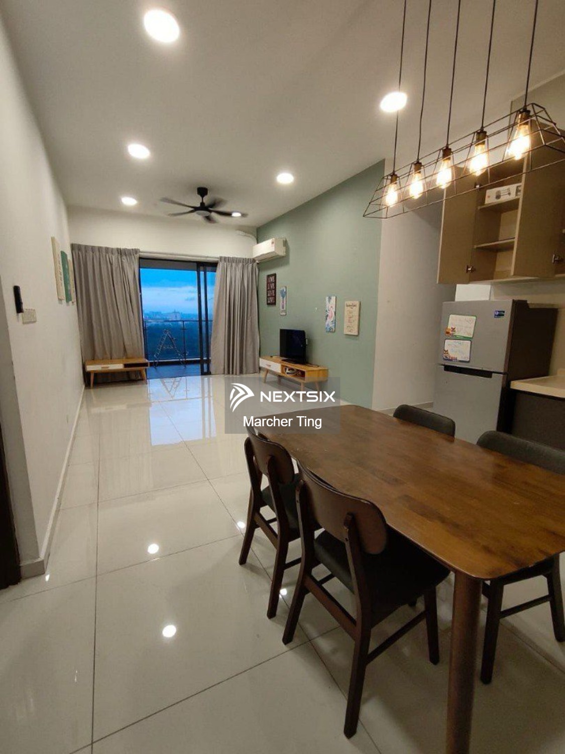 Condominium For Rent in Johor Bahru Johor