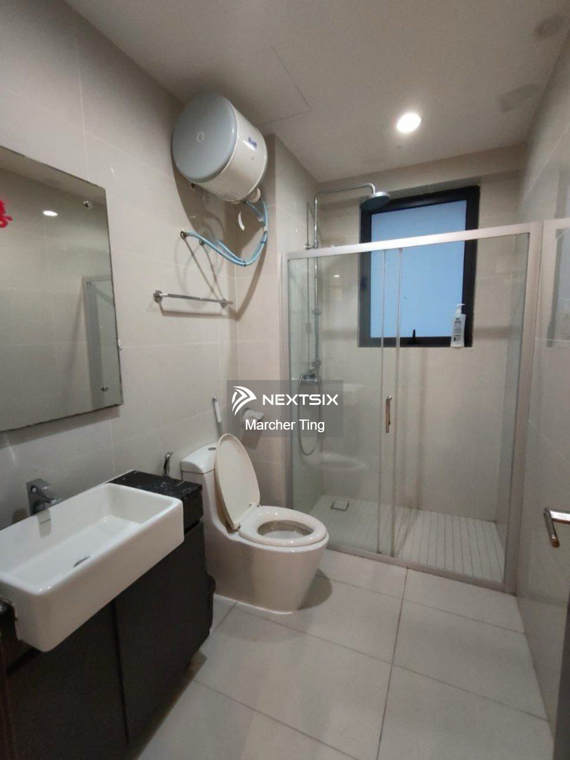 Condominium For Rent in Johor Bahru Johor - Image 10