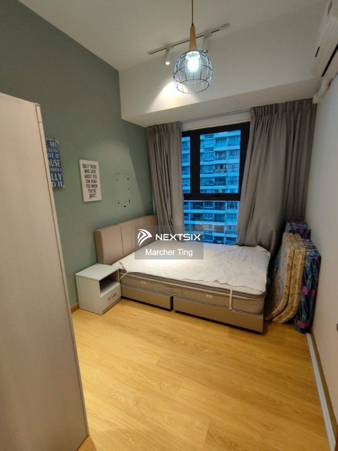 Condominium For Rent in Johor Bahru Johor - Image 7