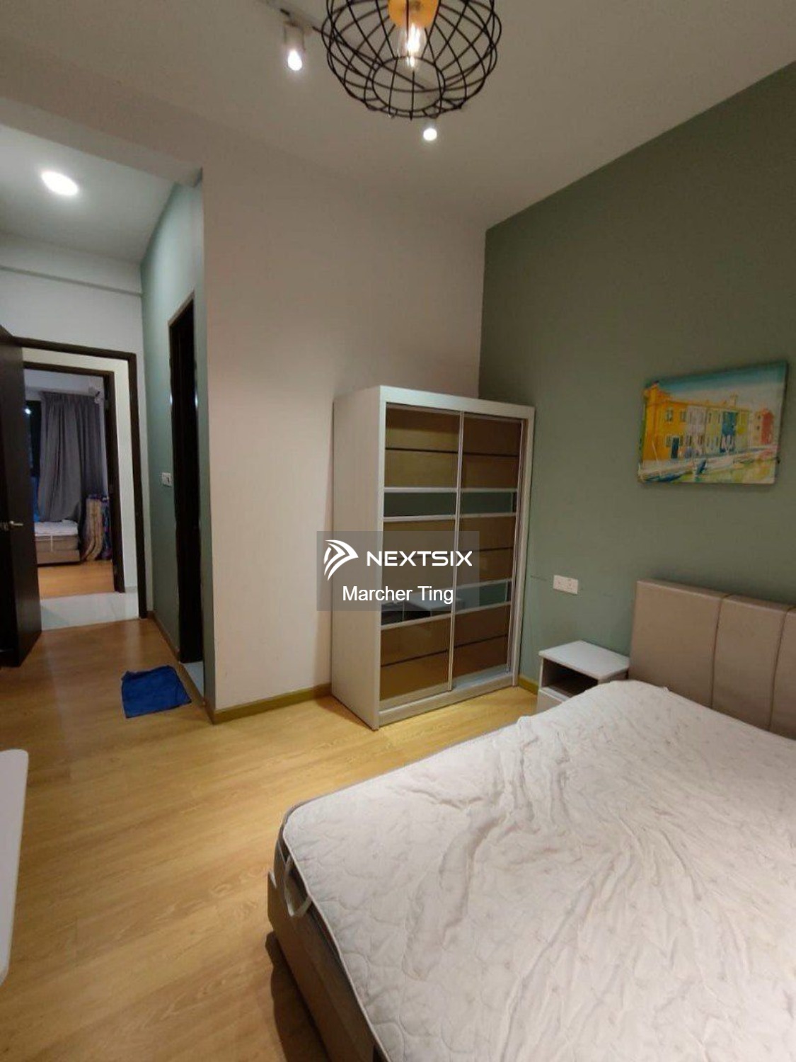 Condominium For Rent in Johor Bahru Johor - Image 8