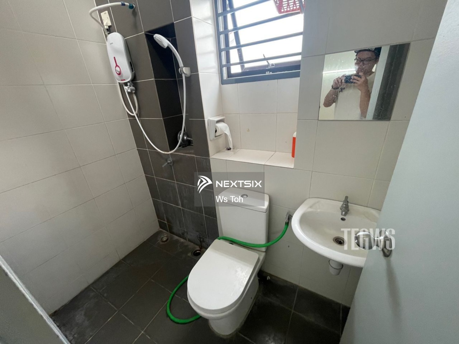 2-sty Terrace/Link House For Rent in Setia Alam Selangor - Image 10