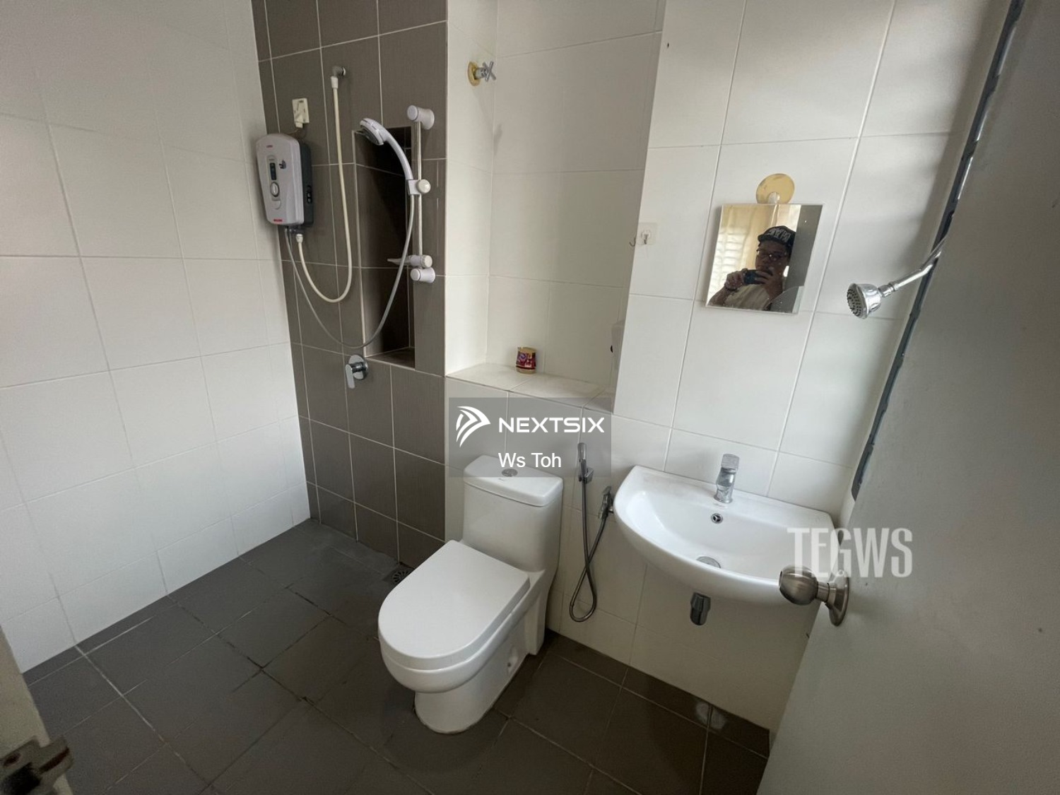 2-sty Terrace/Link House For Rent in Setia Alam Selangor - Image 12