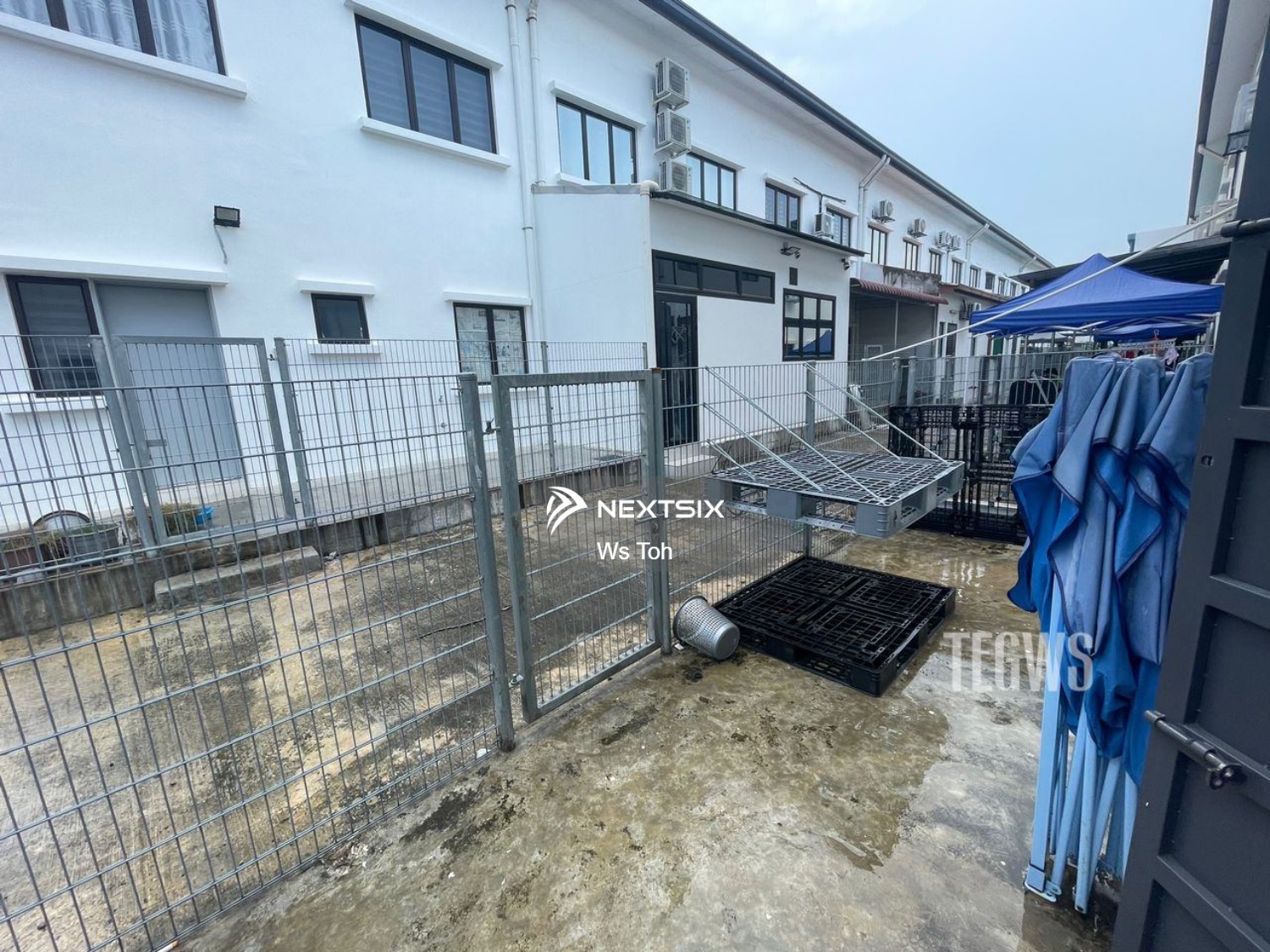 2-sty Terrace/Link House For Rent in Setia Alam Selangor - Image 5