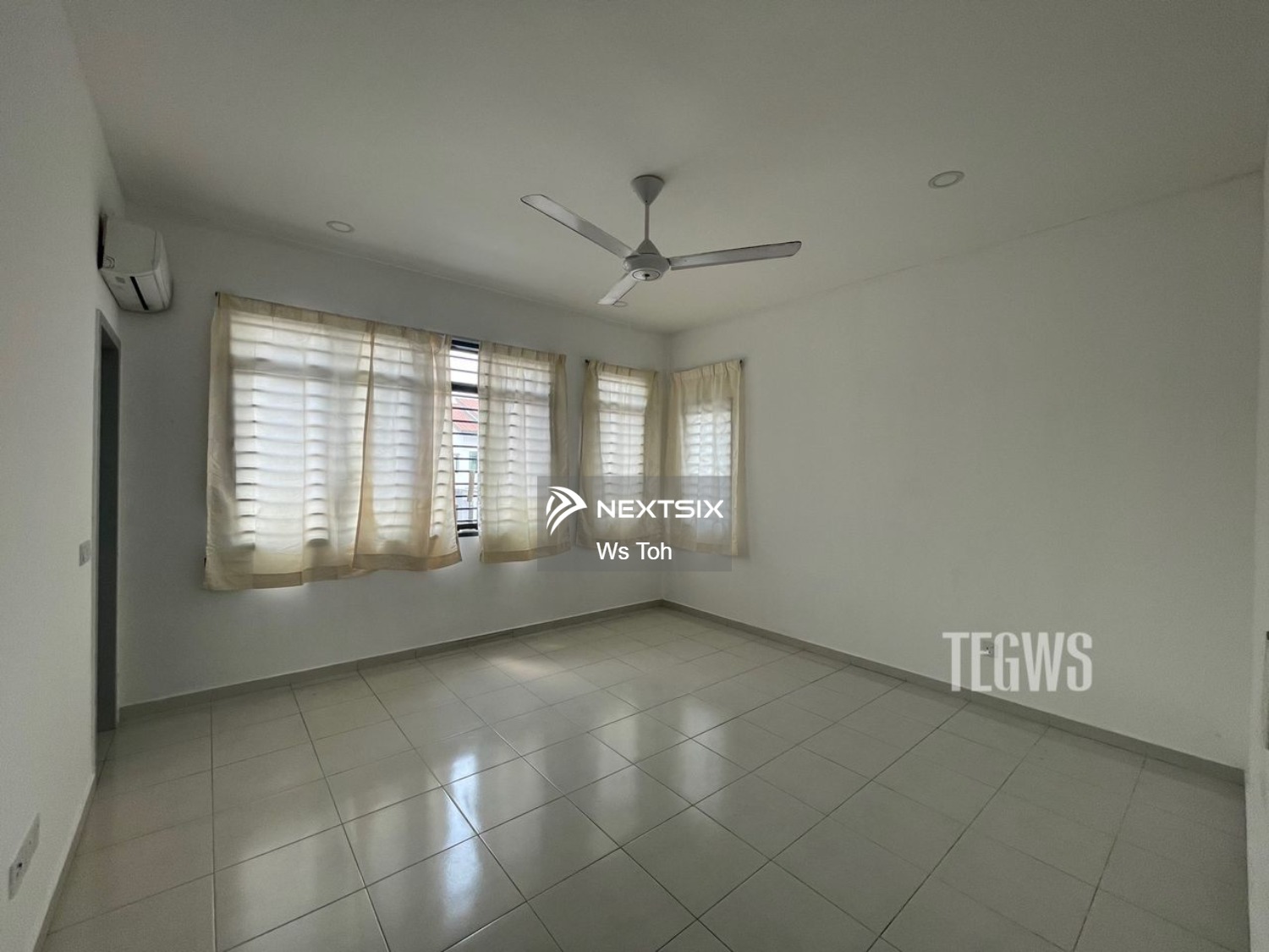 2-sty Terrace/Link House For Rent in Setia Alam Selangor - Image 6