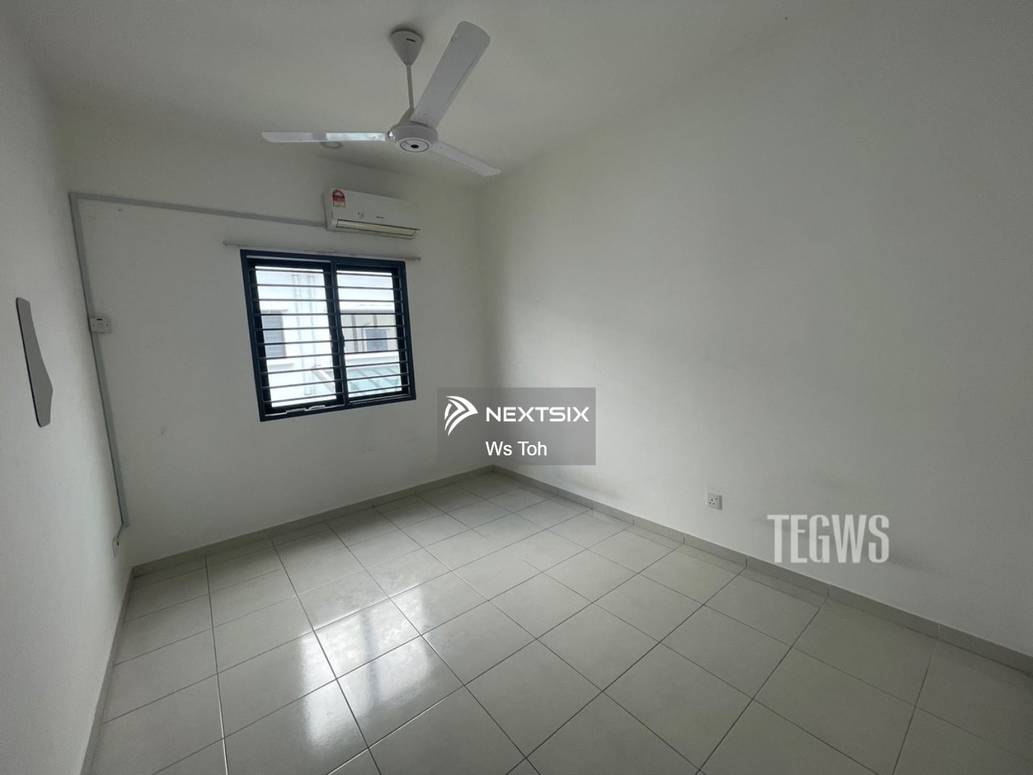 2-sty Terrace/Link House For Rent in Setia Alam Selangor - Image 7