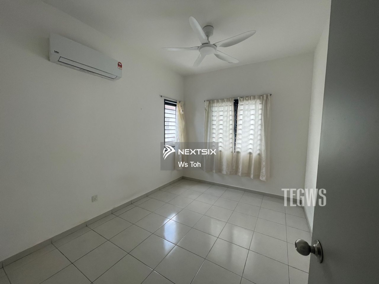2-sty Terrace/Link House For Rent in Setia Alam Selangor - Image 8