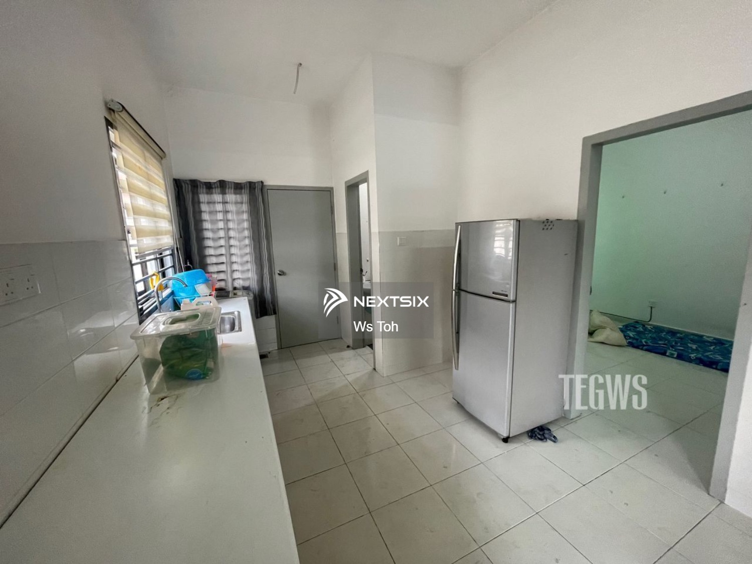 2-sty Terrace/Link House For Rent in Setia Alam Selangor - Image 9