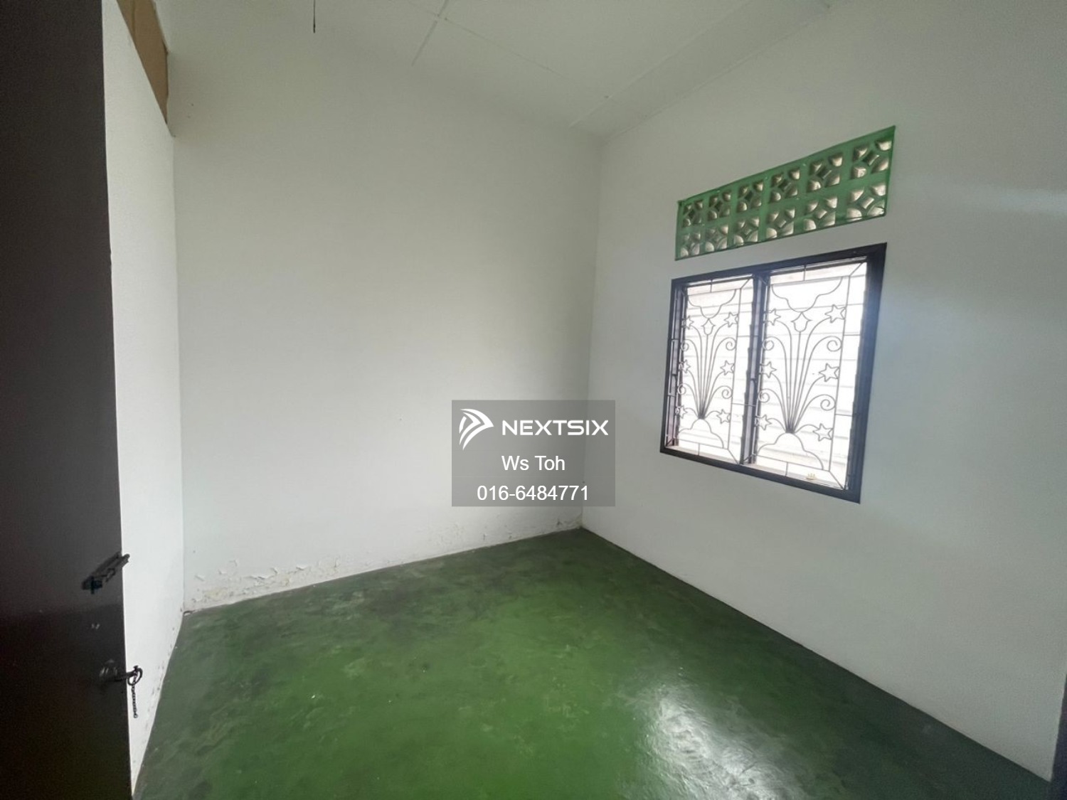 1-sty Terrace/Link House For Rent in Klang Selangor - Image 5