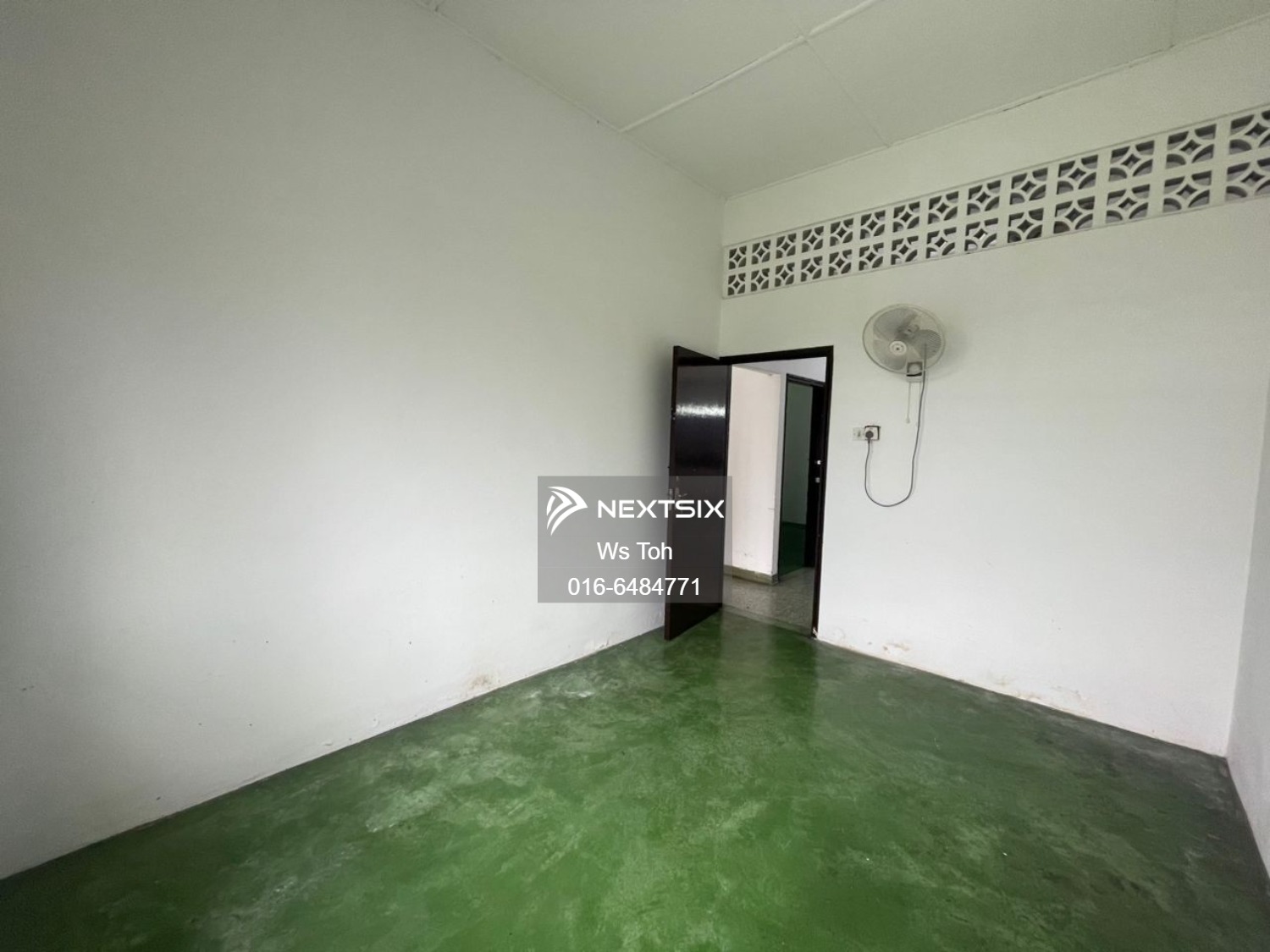 1-sty Terrace/Link House For Rent in Klang Selangor - Image 7
