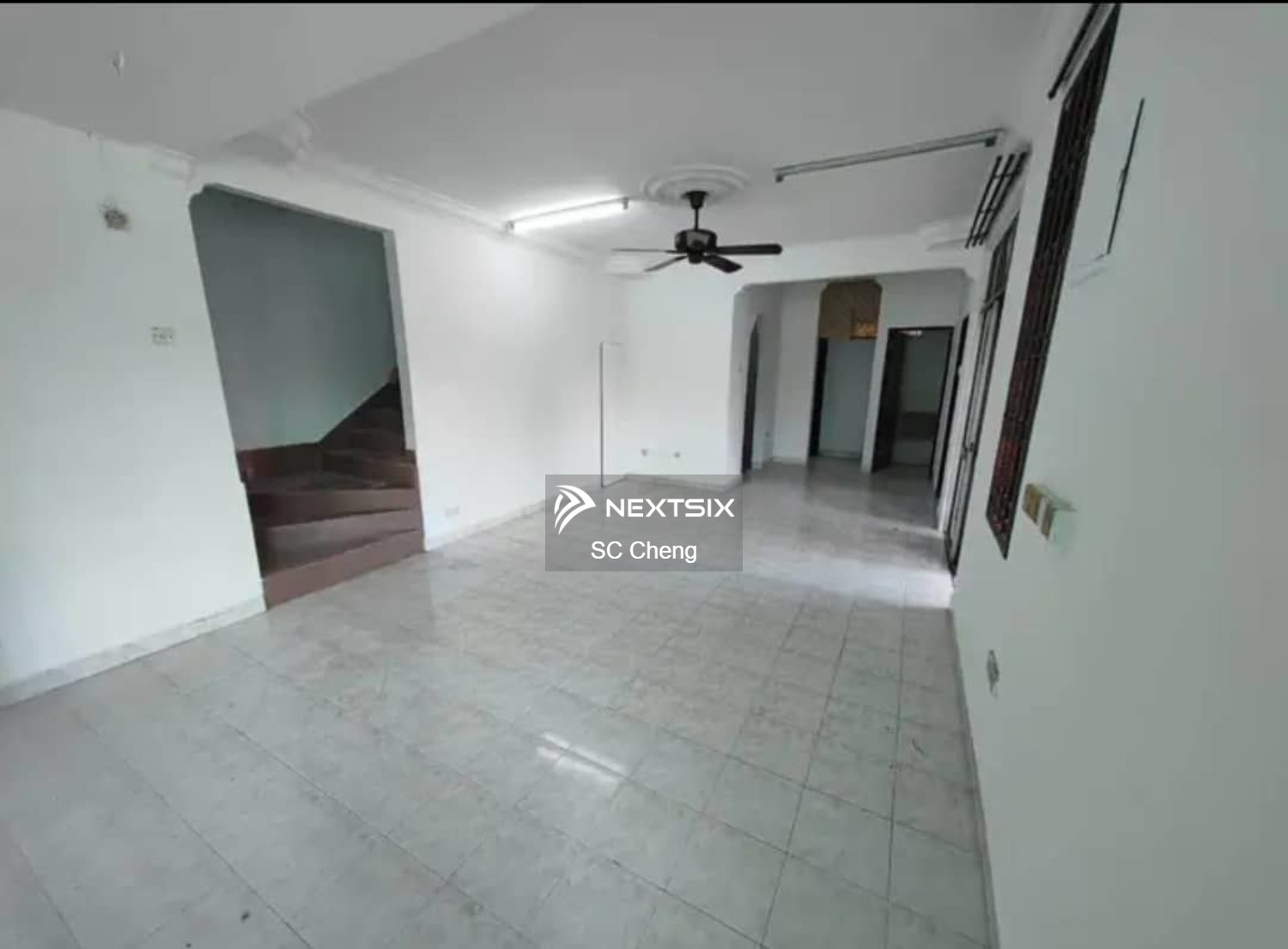 2-sty Terrace/Link House For Sale in Skudai Johor