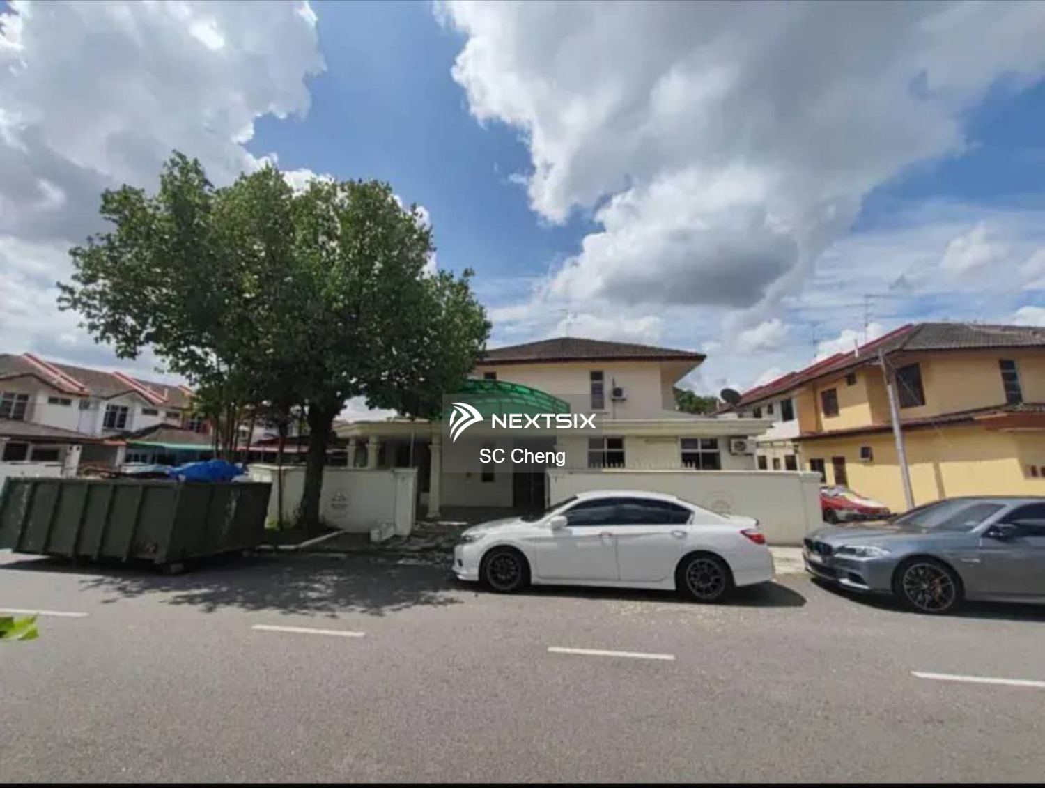 2-sty Terrace/Link House For Sale in Skudai Johor - Image 6