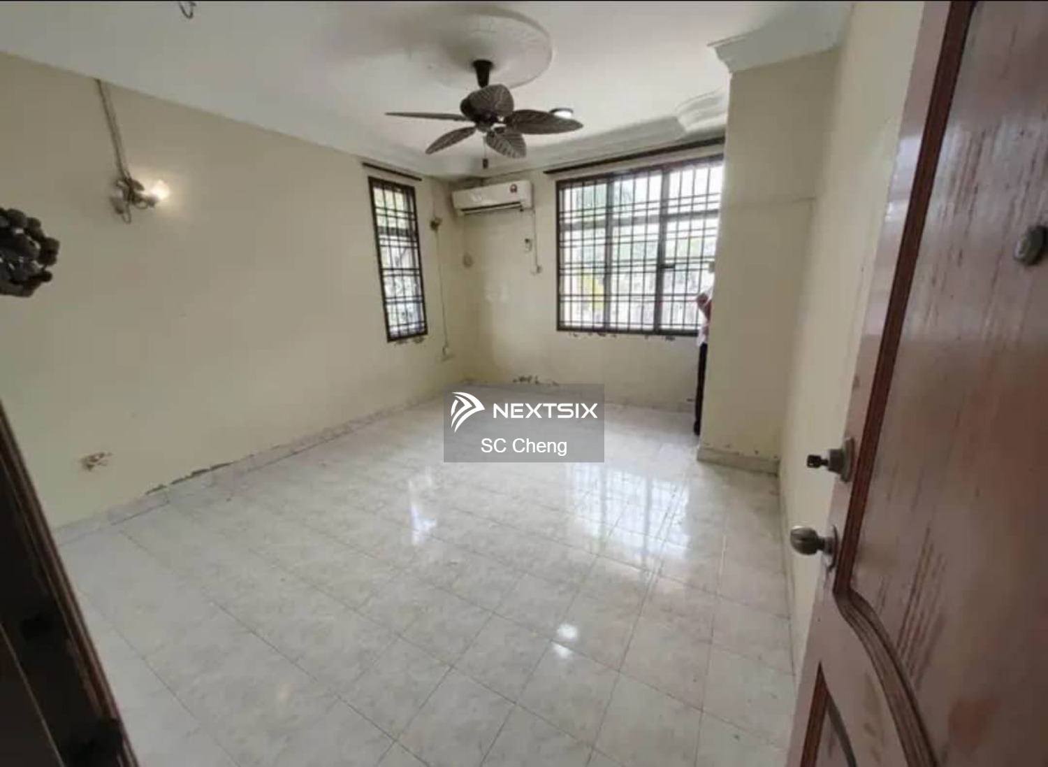 2-sty Terrace/Link House For Sale in Skudai Johor - Image 7