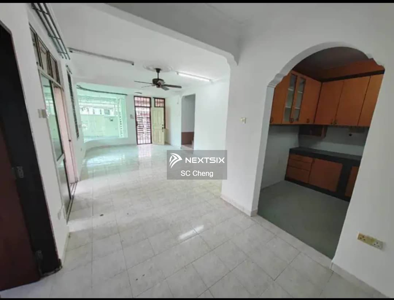 2-sty Terrace/Link House For Sale in Skudai Johor - Image 8