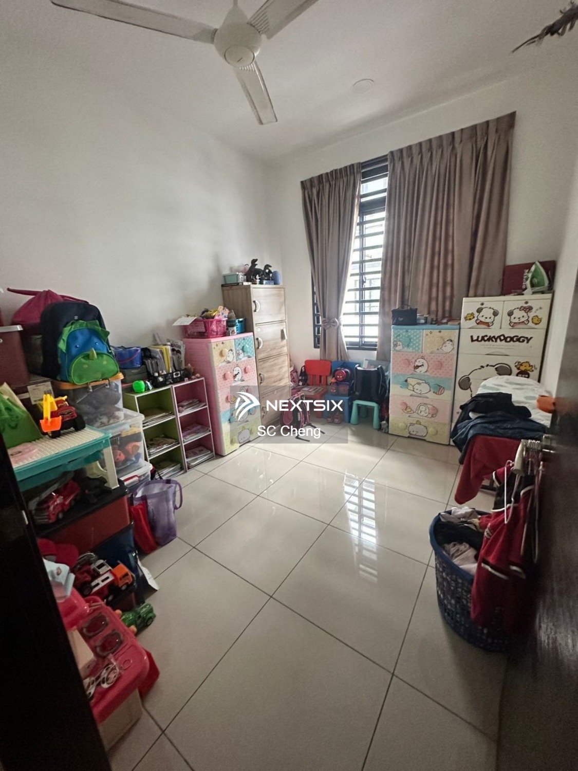 2-sty Terrace/Link House For Sale in Horizon Hills Johor - Image 11