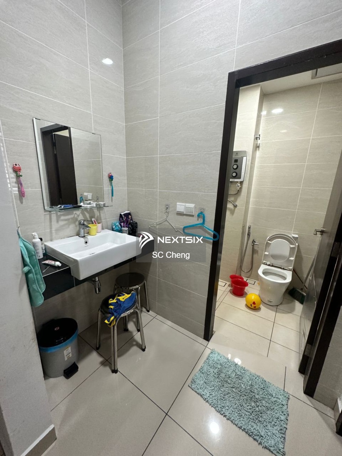 2-sty Terrace/Link House For Sale in Horizon Hills Johor - Image 2