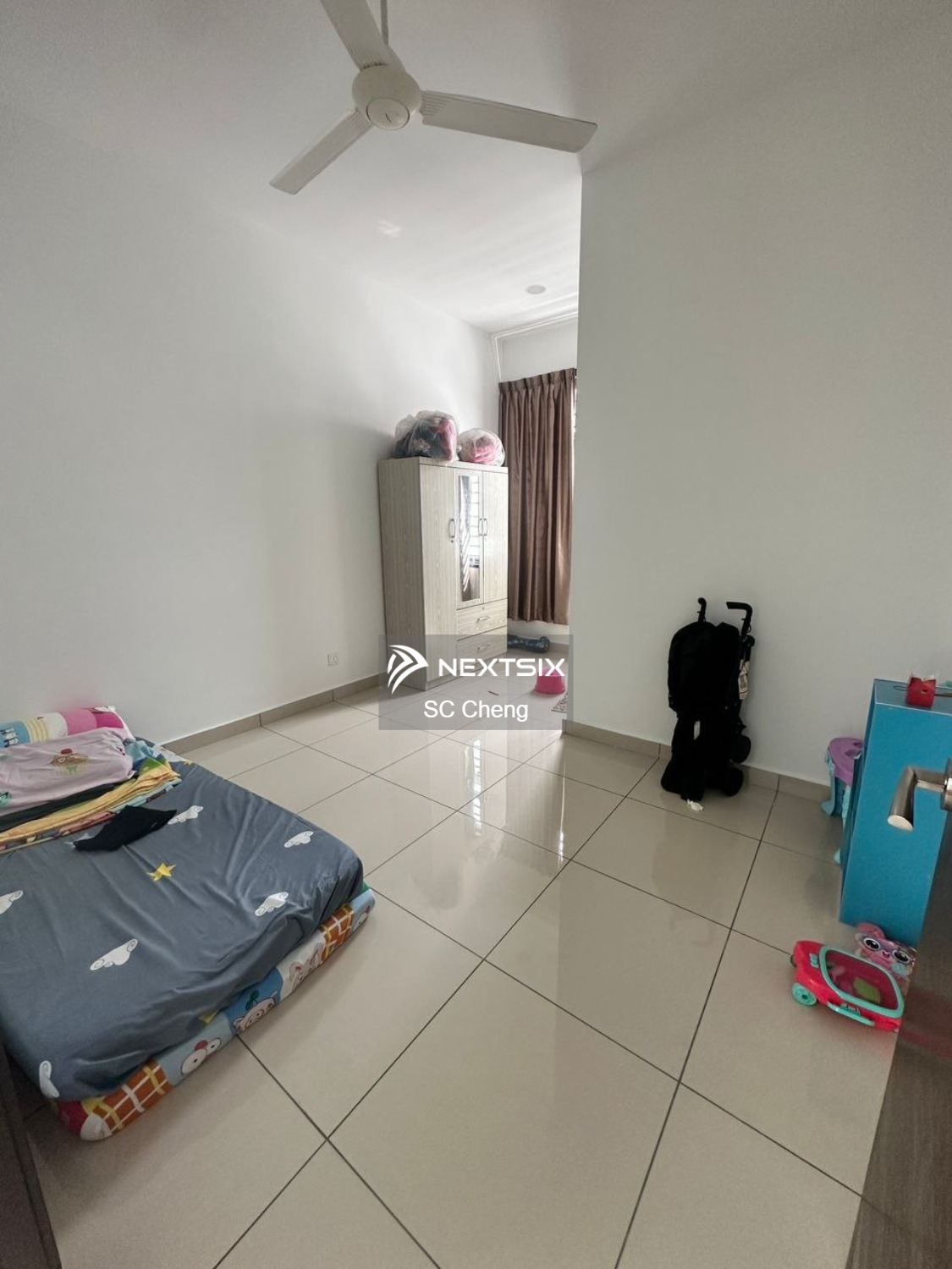 2-sty Terrace/Link House For Sale in Horizon Hills Johor - Image 3