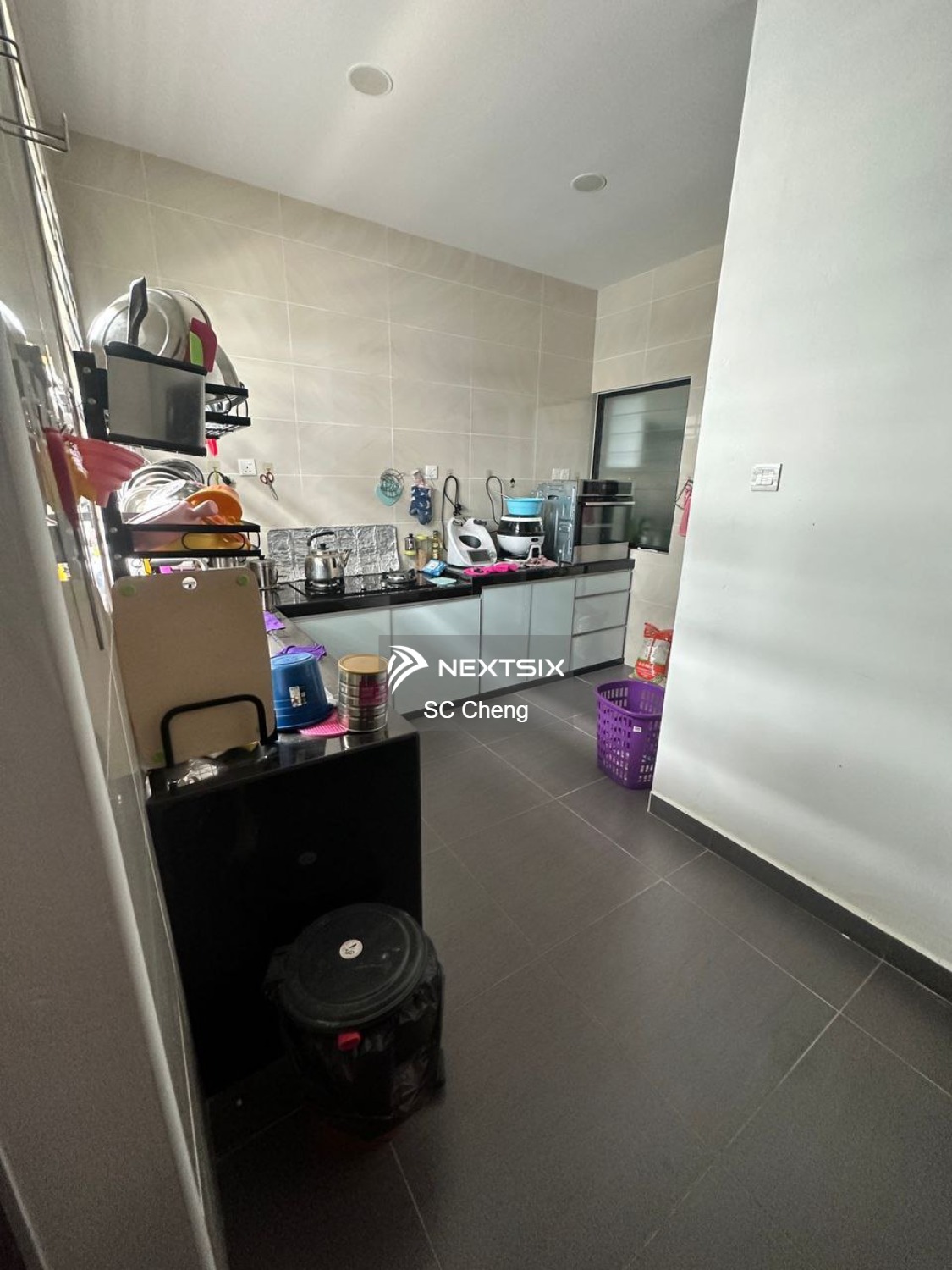 2-sty Terrace/Link House For Sale in Horizon Hills Johor - Image 4