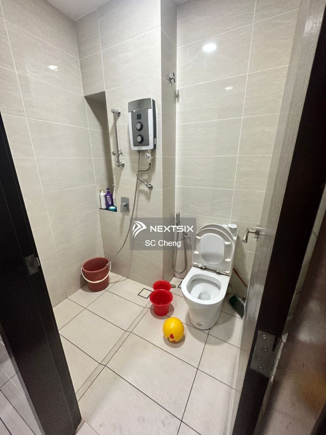 2-sty Terrace/Link House For Sale in Horizon Hills Johor - Image 5