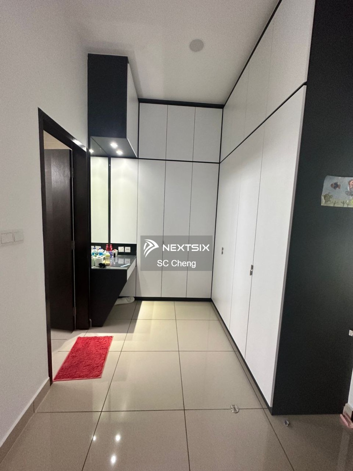 2-sty Terrace/Link House For Sale in Horizon Hills Johor - Image 6