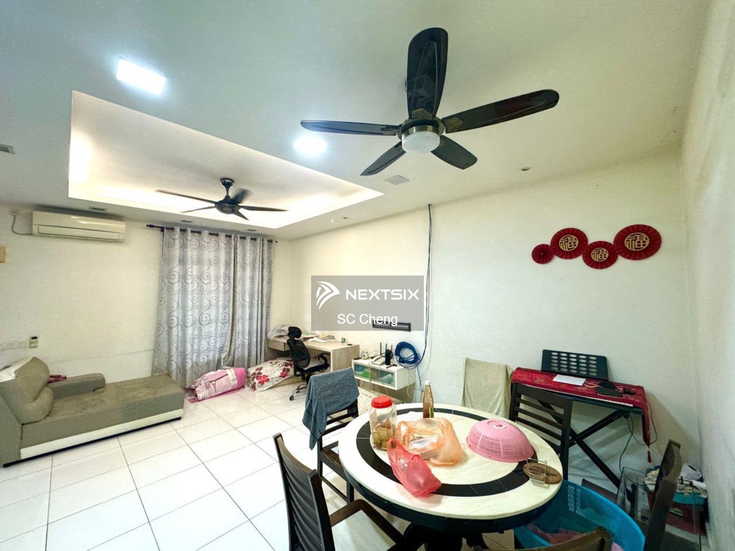 2-sty Terrace/Link House For Sale in Iskandar Puteri (Nusajaya) Johor